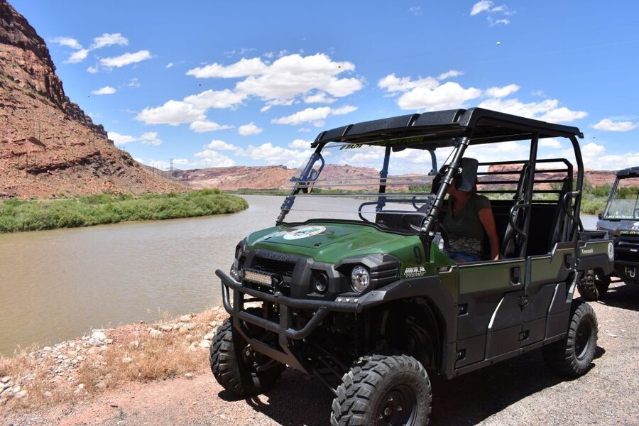 Moab: Hurrah Pass 4x4 Driving Adventure - Who should book Hurrah Pass (and who should skip it)