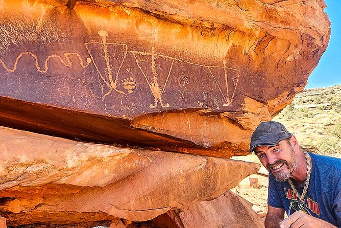 Moab Hurrah Pass Scenic 4x4 Tour - Guides Matter: What You’re Likely to Learn on This Tour
