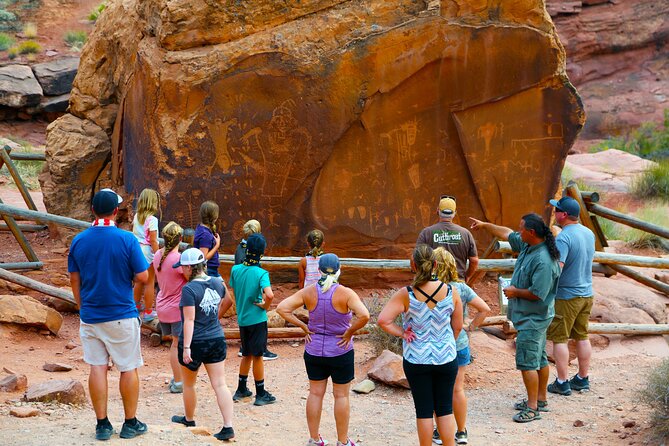Moab Hurrah Pass Scenic 4x4 Tour - Price and Value: Is $149 Worth It?