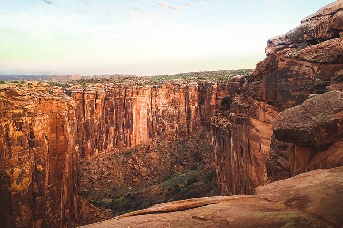 Moab Morning Half Day Jeep Tour - Price and Value: What $151.51 Covers for a Half Day