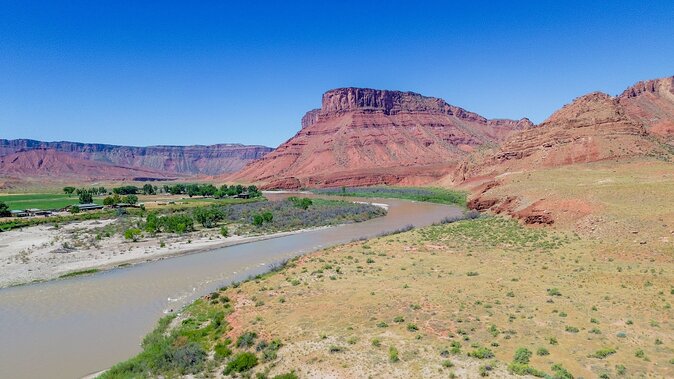 Moab Morning Half Day Rafting Trip - Colorado River - On the River in Castle Valley: What You’ll Actually Do