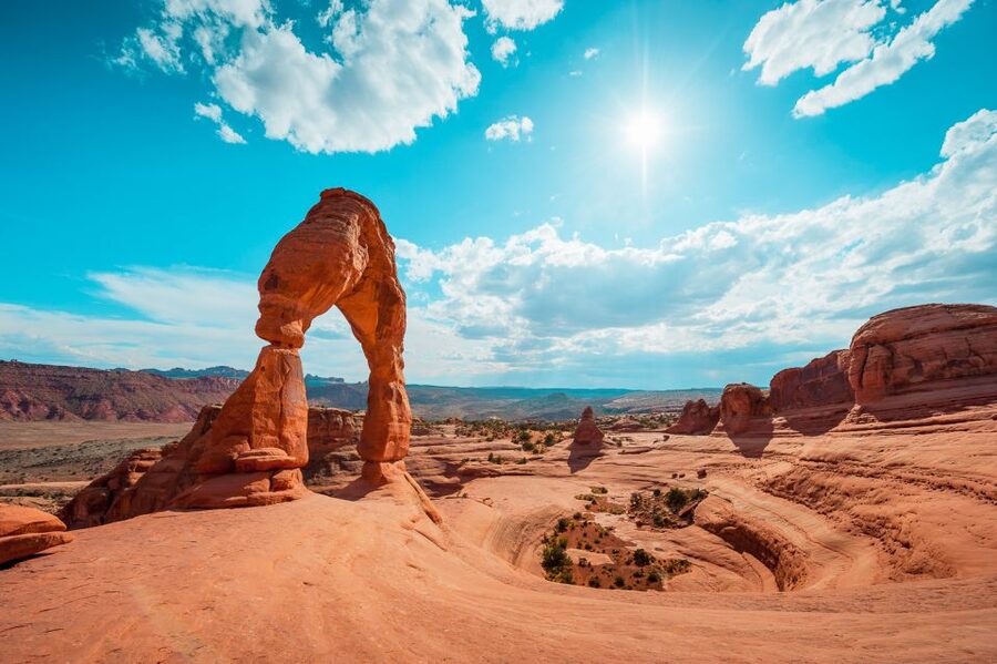 Moab: Mountain Bike Half Day Tour - Price value: what $155 buys you in Moab