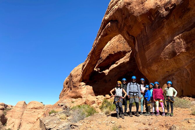 Moab Private Half-Day Canyoneering (4 Hours) - What to Bring (So You Don’t Waste Time Thinking About It)