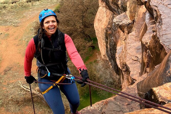 Moab Private Half-Day Canyoneering (4 Hours) - How the Half-Day Actually Plays Out: Pickup, Instruction, and Canyon Time