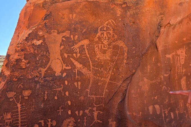 Moab Private Petroglyph Scenic Tour - Moab Private Petroglyph Scenic Tour: The vibe you’re signing up for