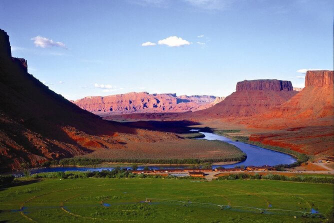 Moab's Best Backcountry Arches Scenic Flight - Key things you’ll notice on this Moab backcountry flight