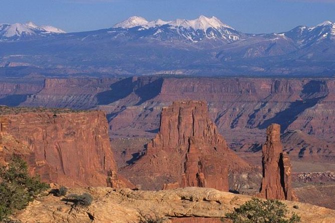 Moab Scenic Off-Road Adventure - Key things to know before you go