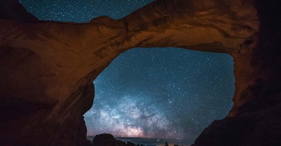 Moab: The Windows Astro-Photography and Stargazing Hike - Key reasons this hike is worth your attention
