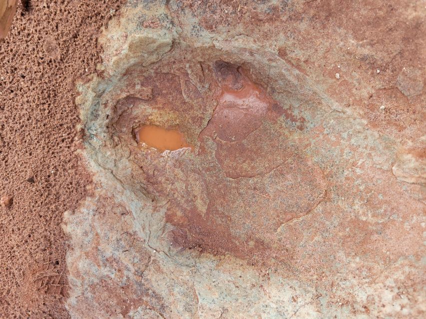 Morning Arches National Park 4x4 Tour - Geology That Actually Helps You Look Better