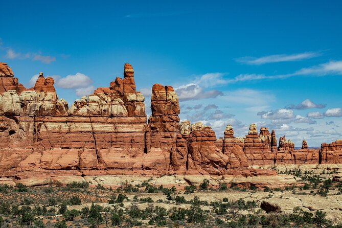 NEW! Canyonlands Needles Chesler Park Hiking Discovery Tour - Price: what you’re paying for and how to avoid surprises