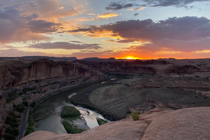 Off-Road Private Jeep Adventure in Moab Utah - Who this Jeep adventure suits best