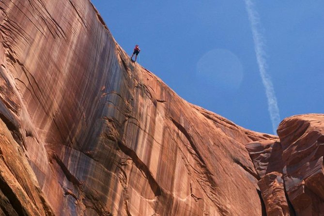 Private 3/4 Day Canyoneering Tour in Moab - Moab, Off the Main Routes: Desert Highlights and a Real Private Day
