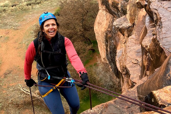 Private 5-7 Hour Canyoneering Day Tour in Moab - Should You Book This Private Moab Canyoneering Tour?