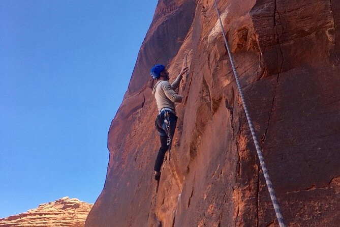 Private Full-Day Canyoneering Tour (In Moab) - What the Guide Tailoring Really Means (Not Just a Buzzword)