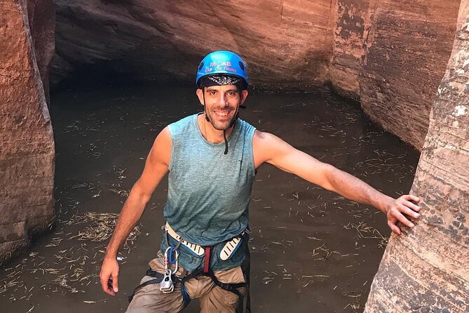 Private Full-Day Canyoneering Tour (In Moab) - Who This Tour Is Best For (And Who Might Prefer a Different Plan)