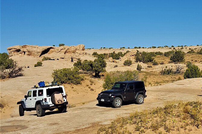 Private full day tour and hike combo. - Arches National Park: Picking the Right Arch Route