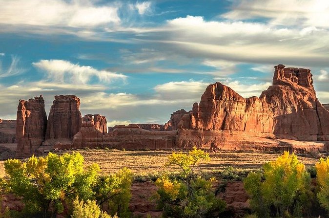 Private Guided Hike in Arches National Park - What’s Included Means Less Day-of Stress