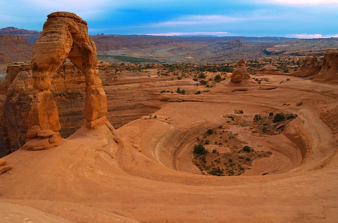Private Guided Hike in Arches National Park - Who This Hike Fits Best