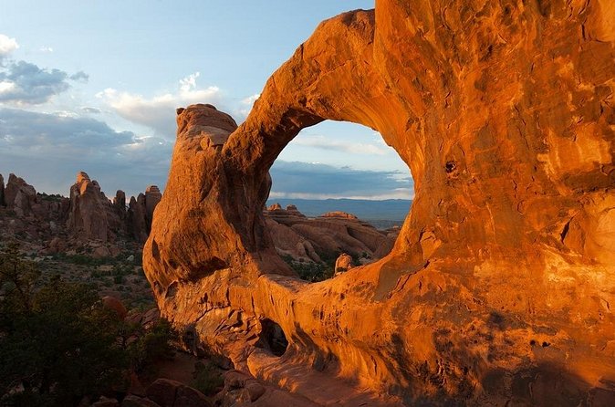 Private Guided Hike in Arches National Park - Booking Timing: When to Reserve
