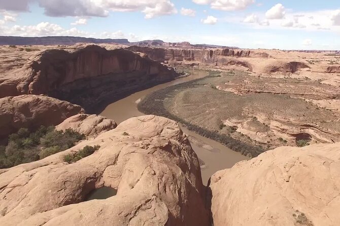 Private Guided U-Drive 4x4 Tour on World Famous Hell’s Revenge - Timing and flexibility: leaving when it’s convenient for you