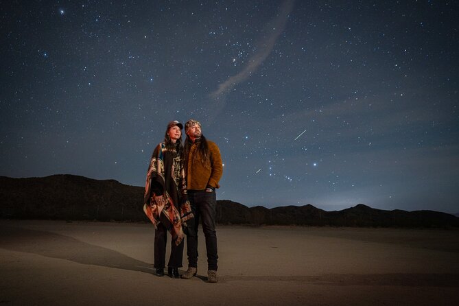 Professional Stargazing in Moab - Telescopes, laser pointers, and the “what is that?” factor