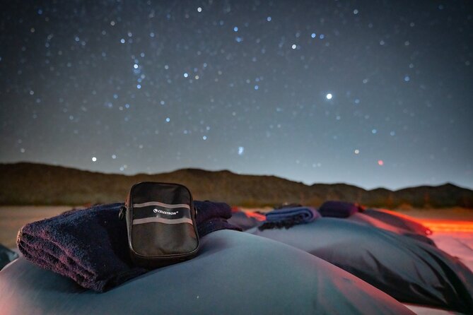 Professional Stargazing in Moab - Price and value: is $200 per person worth it?