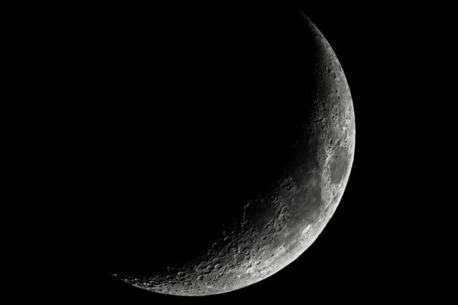 Professional Stargazing in Moab - Who this tour is best for (and who should rethink it)
