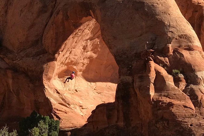 Rappelling and Stand Up Paddleboarding Combo - Key Things I’d Highlight Before You Go
