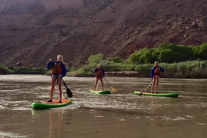 Rappelling and Stand Up Paddleboarding Combo - What You’re Actually Paying For: Value Behind the $217 Price