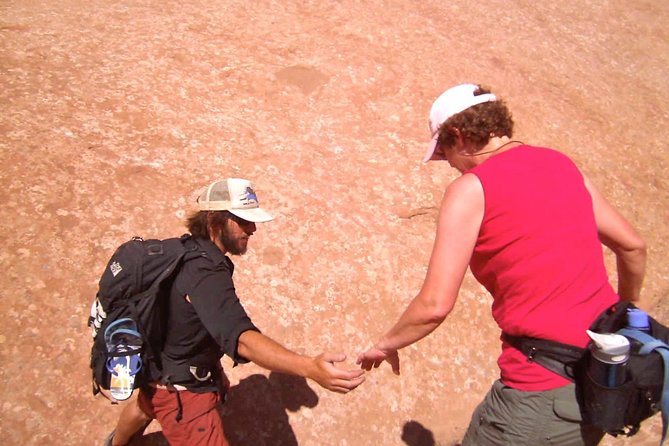 Rappelling and Stand Up Paddleboarding Combo - Guides, Safety, and Who This Trip Suits Best (and Who Might Want Something Easier)