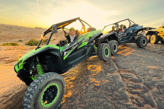RENTALS - Side by Side Moab UT - Key Highlights Worth Knowing