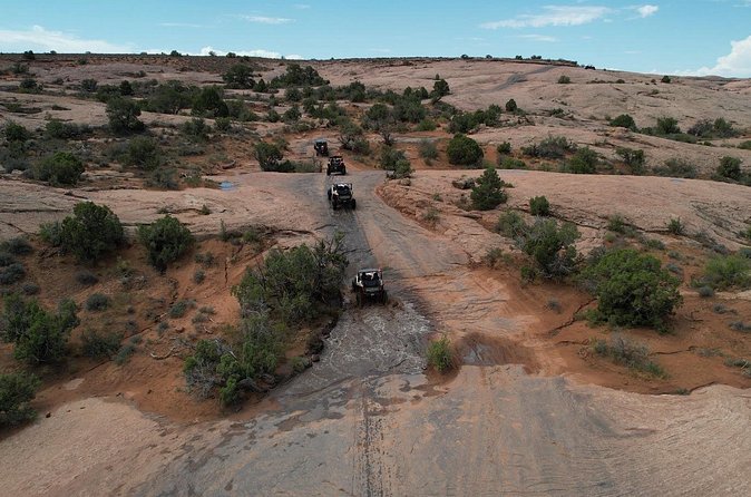 RENTALS - Side by Side Moab UT - The Safety Step You’ll Want to Pay Attention To