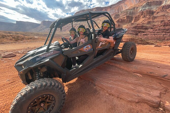RENTALS - Side by Side Moab UT - A 1-Day Plan That Works: From Setup to Big Moab Moments