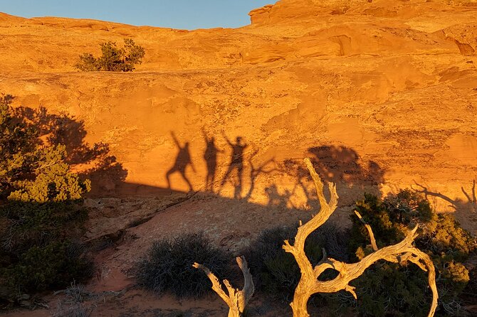 Secluded Arches Sunset Experience Best Of Devils Garden Fun Hike - Park entry fees and what $199.49 really buys
