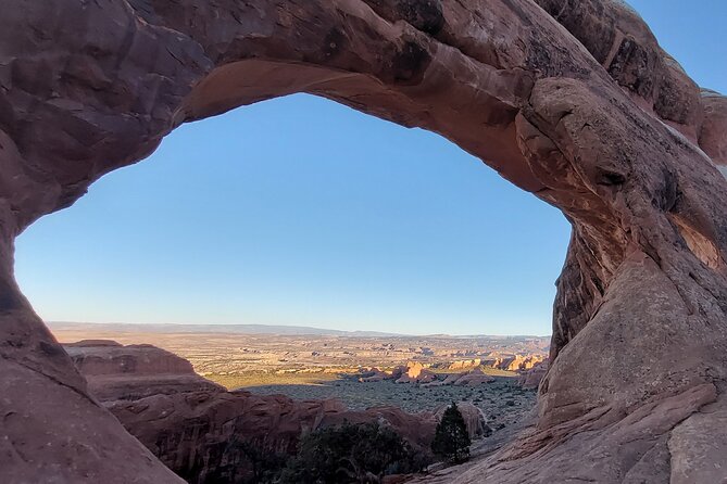 Secluded Arches Sunset Experience Best Of Devils Garden Fun Hike - Practical tips before you go