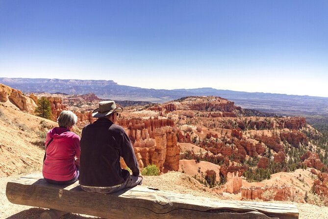 Self Guided Audio Tour Bundle for Utah's Mighty Five - Utah Mighty Five, but with your ears in charge