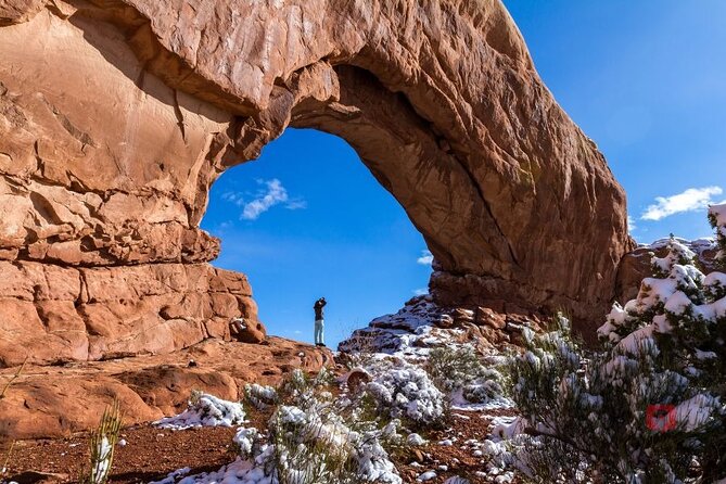 Self Guided Audio Tour in Arches and Canyonlands - When this audio tour really shines (and when it doesn’t)