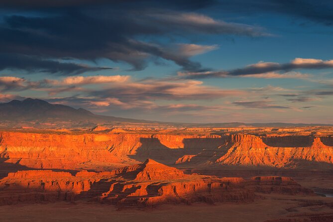 Sunset in Canyon Country Airplane Tour- 60 Min - Key things to know before you go