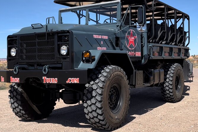 Sunset Tour, Moab, Off-road and Scenic Backcountry - The off-road feel in a 2 to 3 hour window