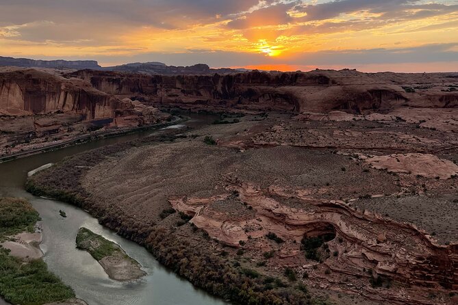 The "Beast" 4x4 Family Adventure in Moab, Utah - Families and mixed-age groups: who this works best for
