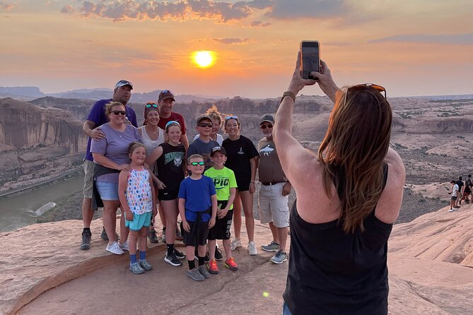 The "Beast" 4x4 Family Adventure in Moab, Utah - Price and value: $800 per group can be a bargain or a splurge
