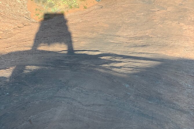 Tip Toe Through Hell Private 4WD Guided Jeep Experience in Moab - Hell’s Revenge 4WD: why this tour is such good Moab value