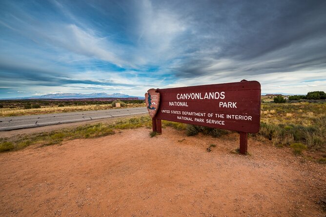 Unique Secluded Sunset In Moab: Canyonlands by 4x4 & Hike - The sunset plan: flexible departure, lots of photo stops