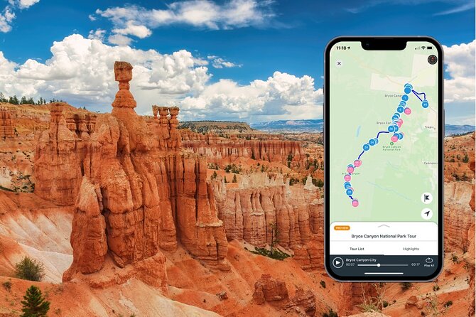 Utah Mighty 5 Adventure Bundle: 8 Self-Guided Audio Tours - Day 4 Canyonlands (Island in the Sky): sunrise arches and serious walking choices
