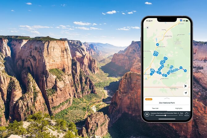 Utah Mighty 5 Adventure Bundle: 8 Self-Guided Audio Tours - Day 6 Arches National Park: Delicate Arch, Devils Garden, and Fiery Furnace permits