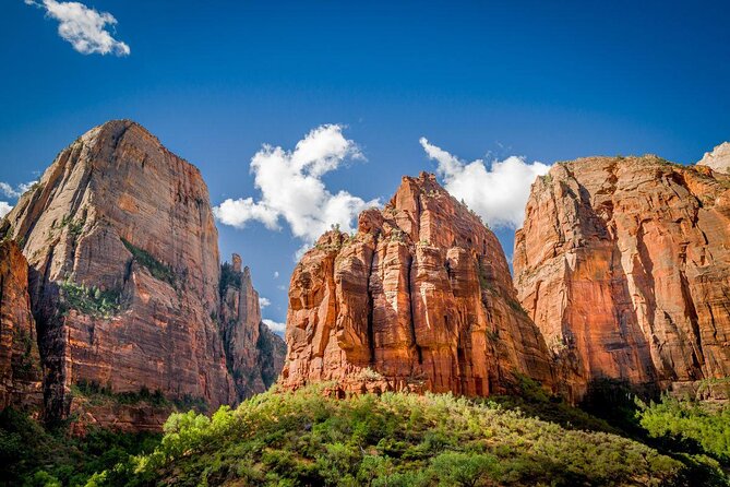 Utah Mighty 5 National Parks Self-Guided Driving Audio Tours - How the app works (and why GPS timing matters)