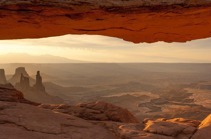 Walk With The Ancients Secluded Sunset Canyonlands Hike Adventure - Price and value: what $189 really buys you (and what it doesn’t)