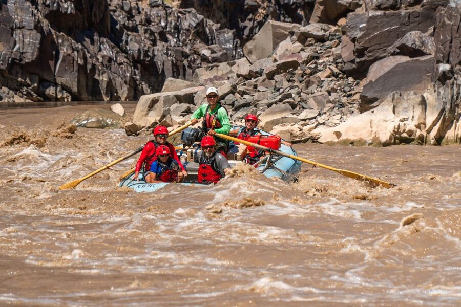 Westwater Canyon: Colorado River Class 3-4 Rafting from Moab - Key Things to Know Before You Go