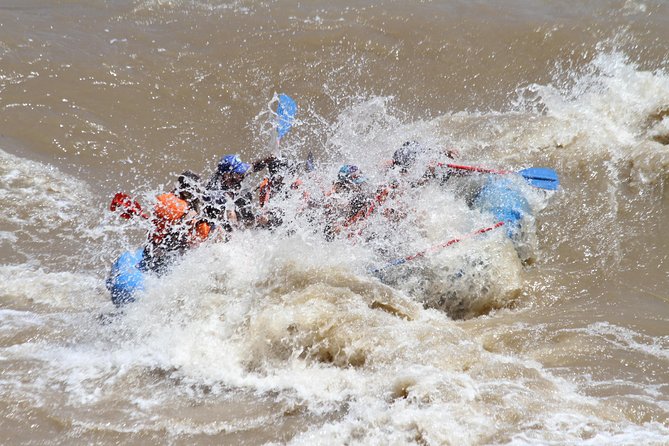 Whitewater Rafting on the Colorado River - Who This Trip Fits Best (and Who Might Want Something Else)