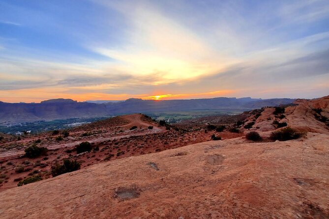 You-Drive 4x4 UTV Adventure–Hell’s Revenge & Fins N’ Things, Moab - Price and value: $45 for 3 hours of trail time you can feel